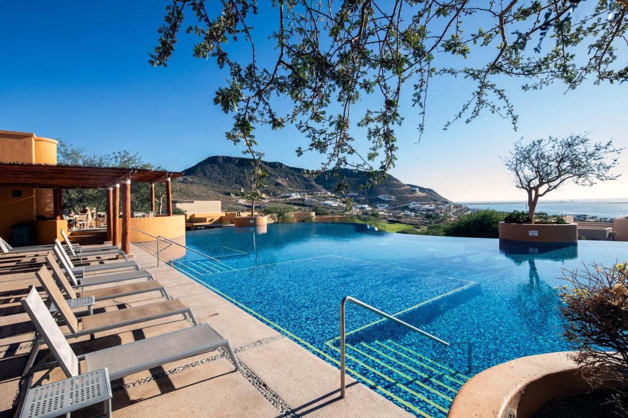 Lc 21- Luxury, Private Jacuzzi & Sea Of Cortez Views La Paz Exterior foto
