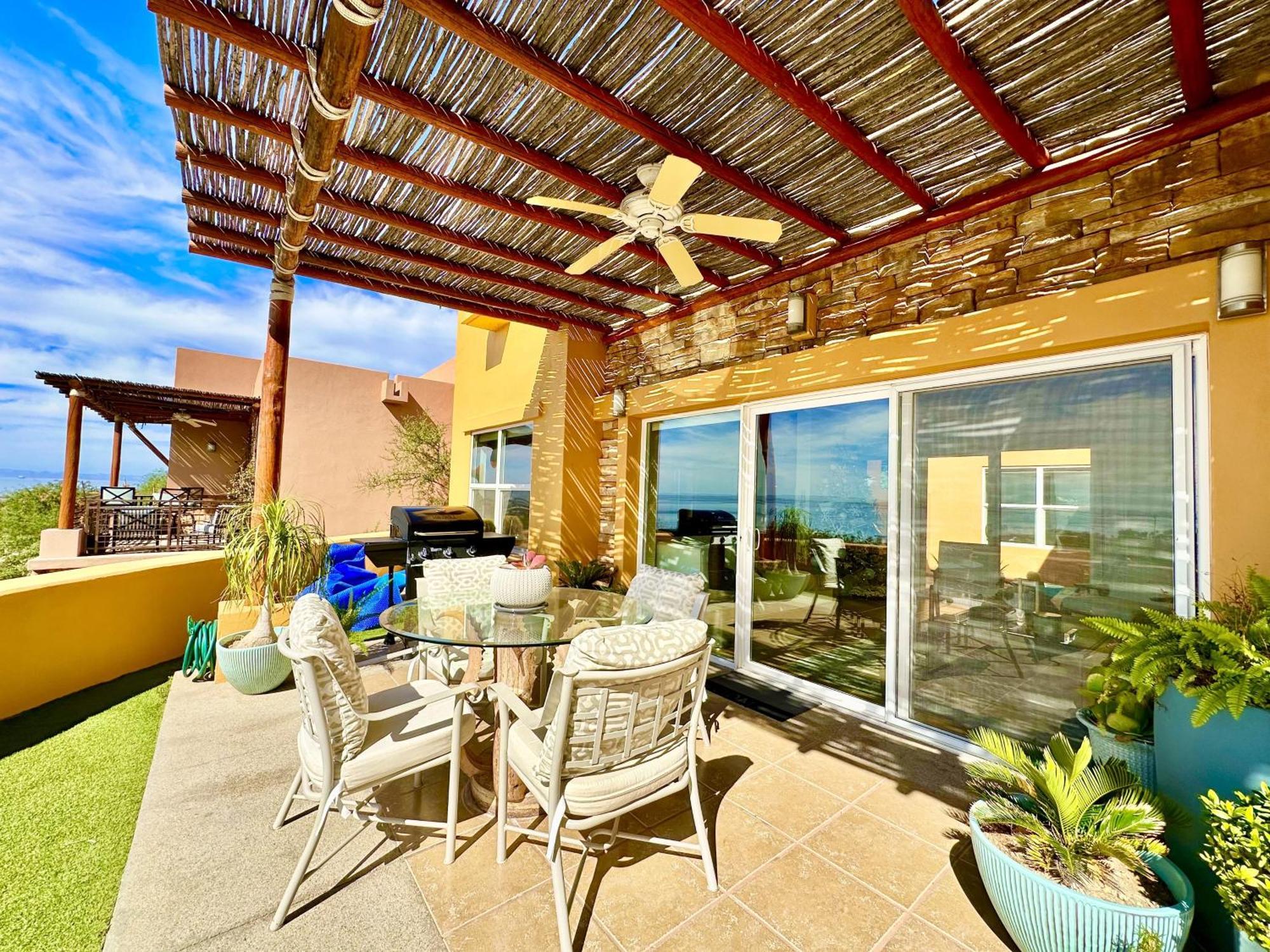 Lc 21- Luxury, Private Jacuzzi & Sea Of Cortez Views La Paz Exterior foto