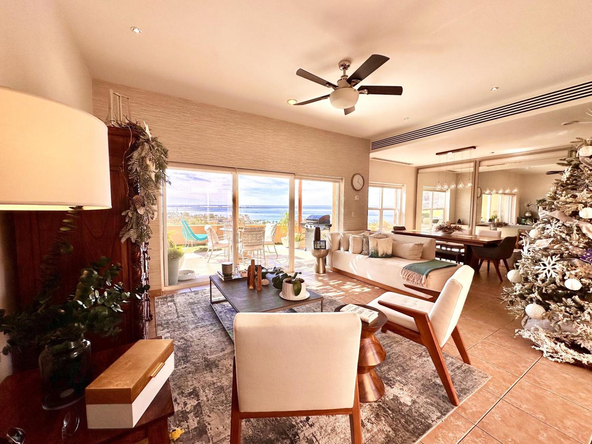 Lc 21- Luxury, Private Jacuzzi & Sea Of Cortez Views La Paz Exterior foto