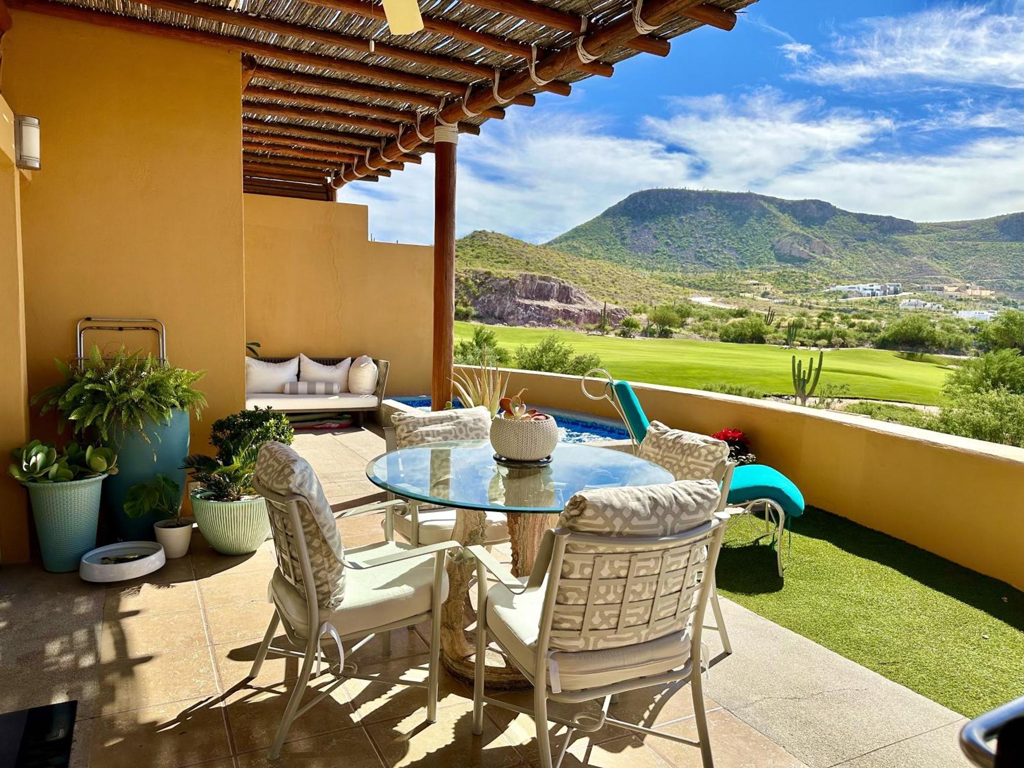 Lc 21- Luxury, Private Jacuzzi & Sea Of Cortez Views La Paz Exterior foto