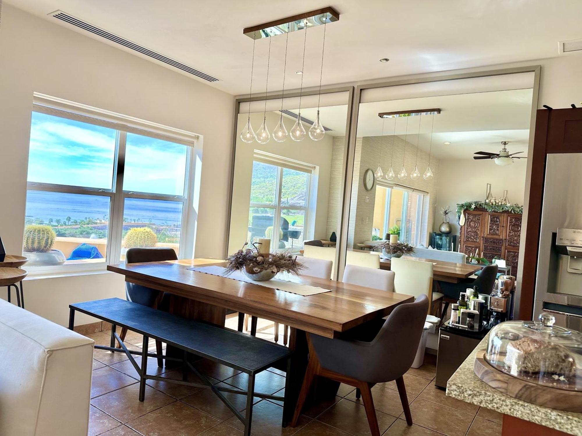 Lc 21- Luxury, Private Jacuzzi & Sea Of Cortez Views La Paz Exterior foto