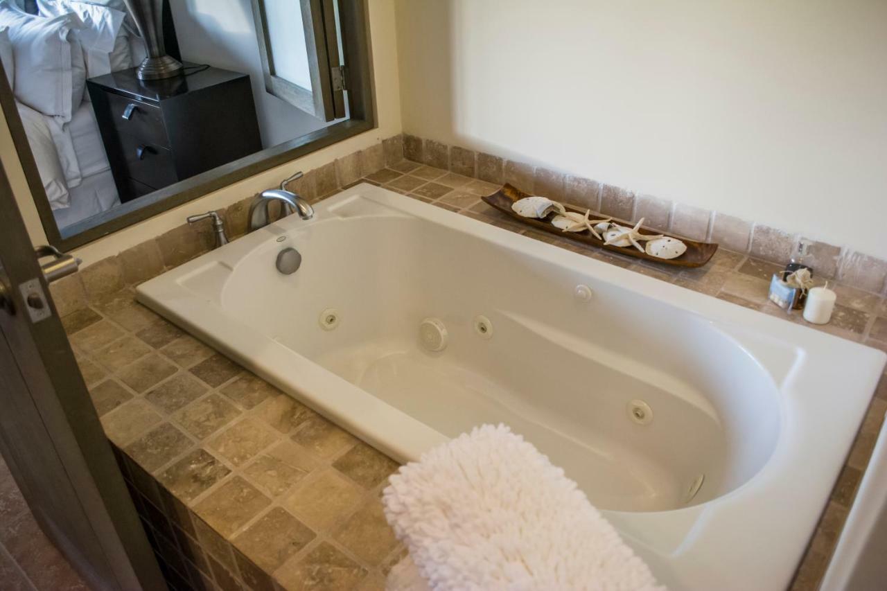 Lc 21- Luxury, Private Jacuzzi & Sea Of Cortez Views La Paz Exterior foto