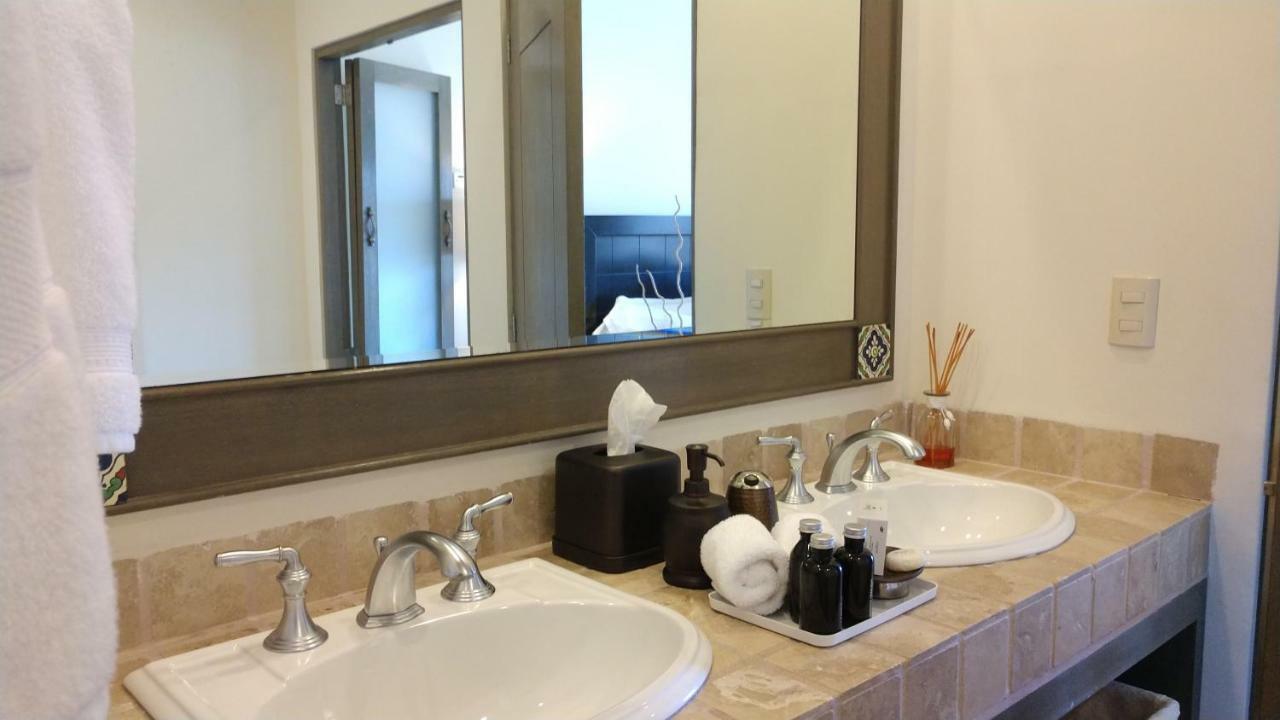 Lc 21- Luxury, Private Jacuzzi & Sea Of Cortez Views La Paz Exterior foto